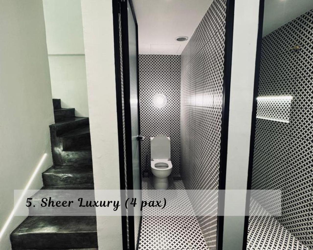 ThatNicePlace Apartments in Selesa Hillhomes, Bukit Tinggi, Genting Bentong Luaran gambar