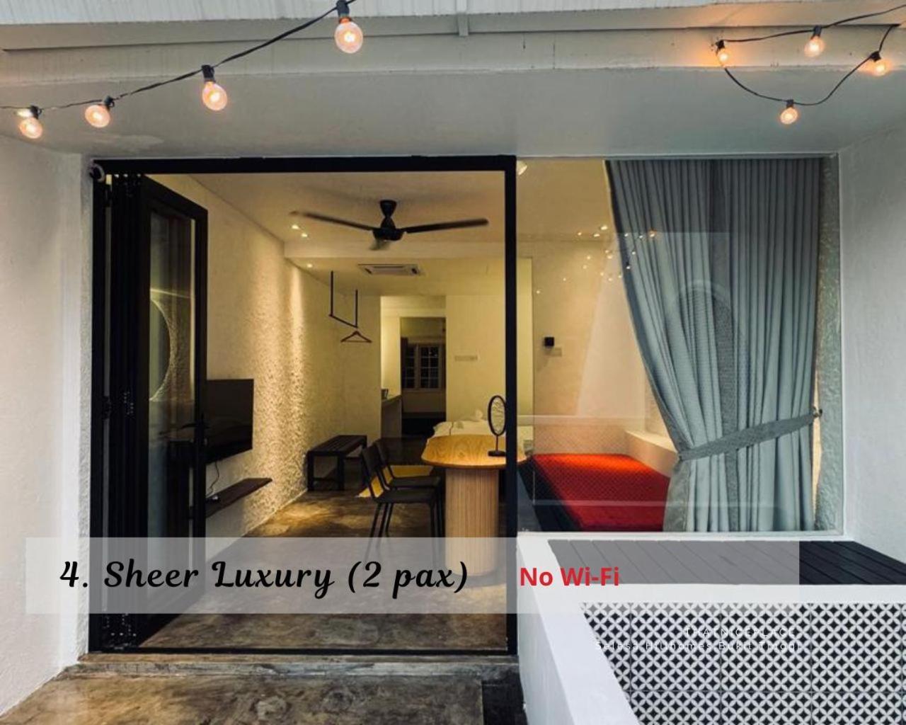 ThatNicePlace Apartments in Selesa Hillhomes, Bukit Tinggi, Genting Bentong Luaran gambar