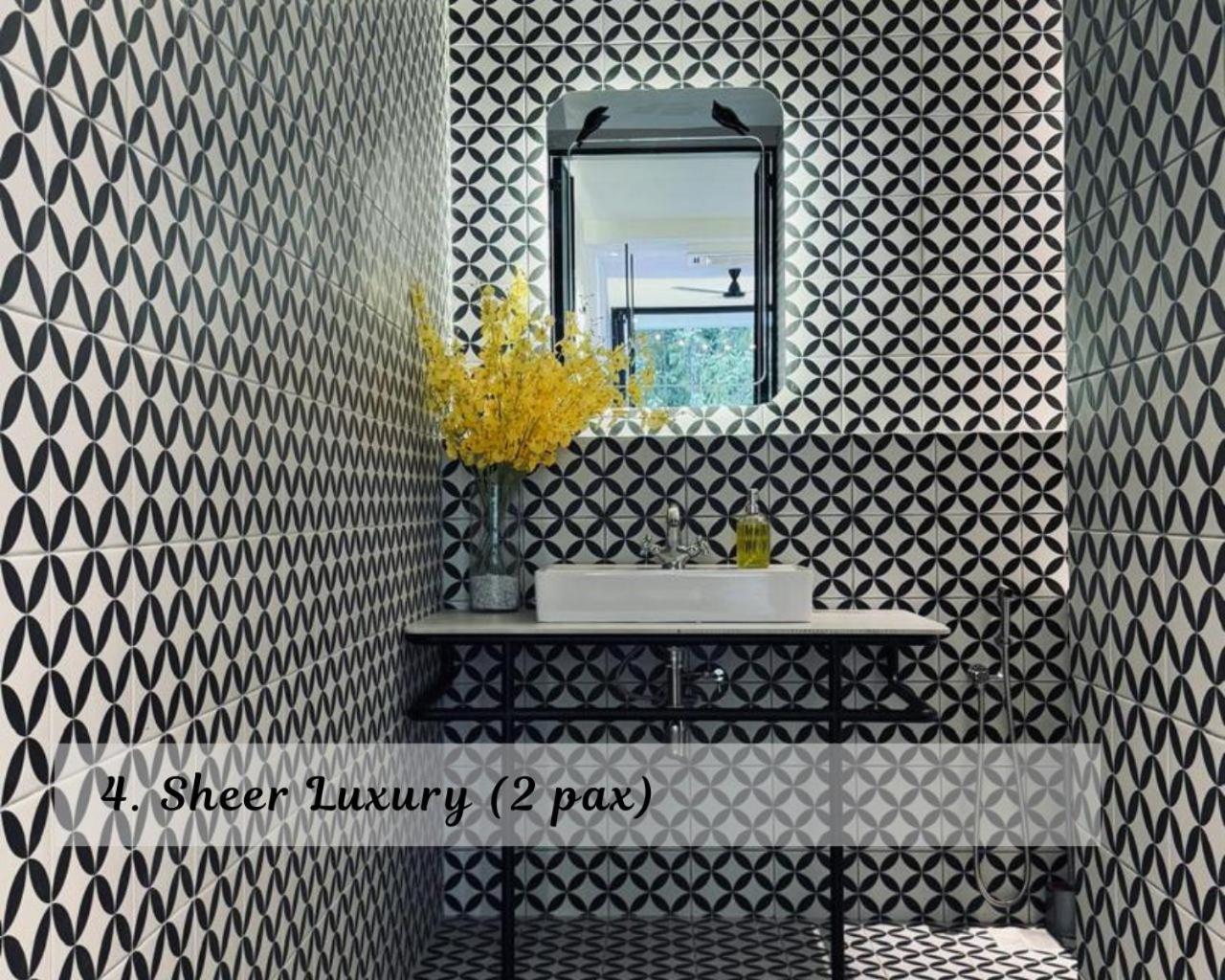 ThatNicePlace Apartments in Selesa Hillhomes, Bukit Tinggi, Genting Bentong Luaran gambar