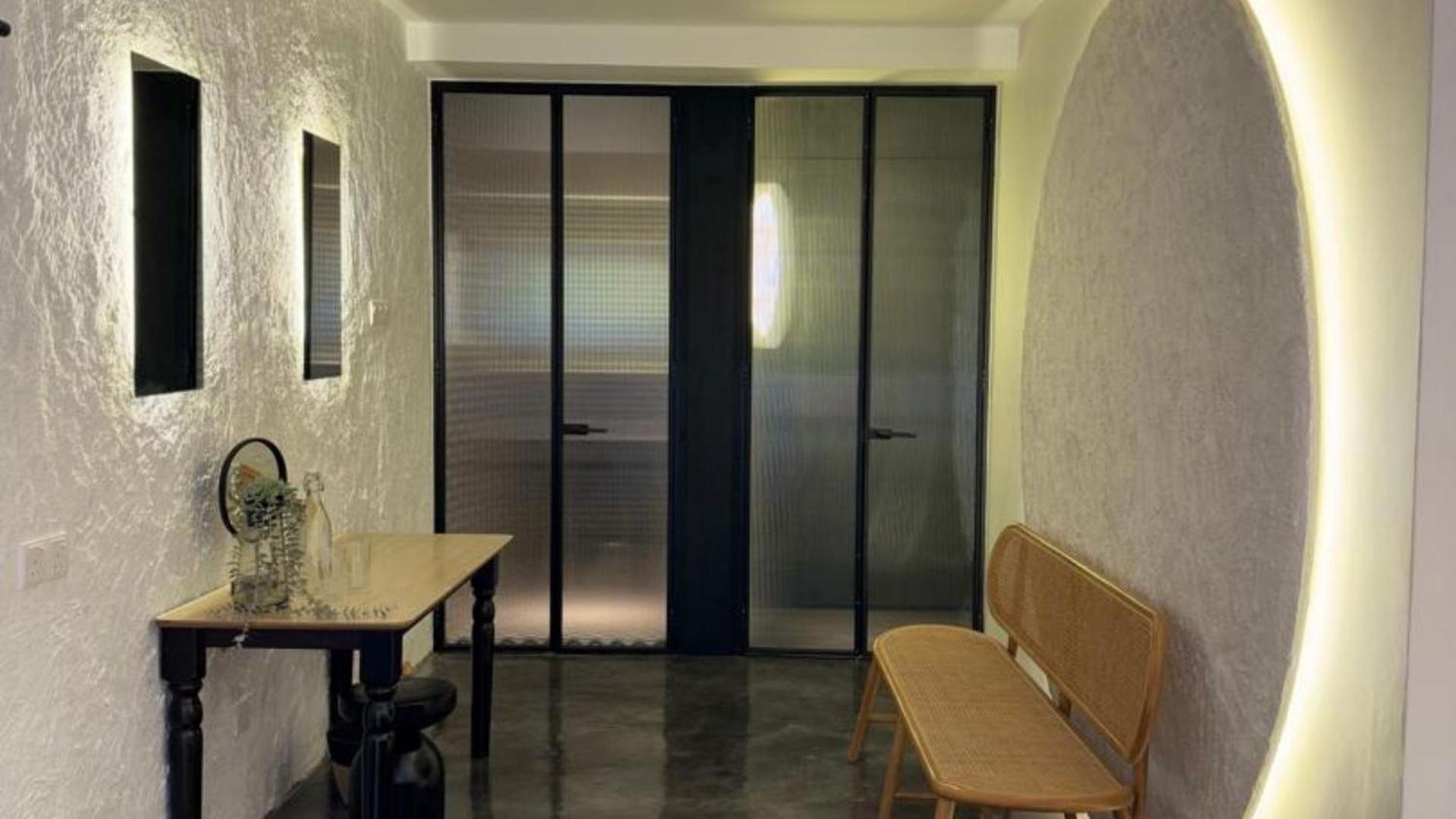 ThatNicePlace Apartments in Selesa Hillhomes, Bukit Tinggi, Genting Bentong Luaran gambar