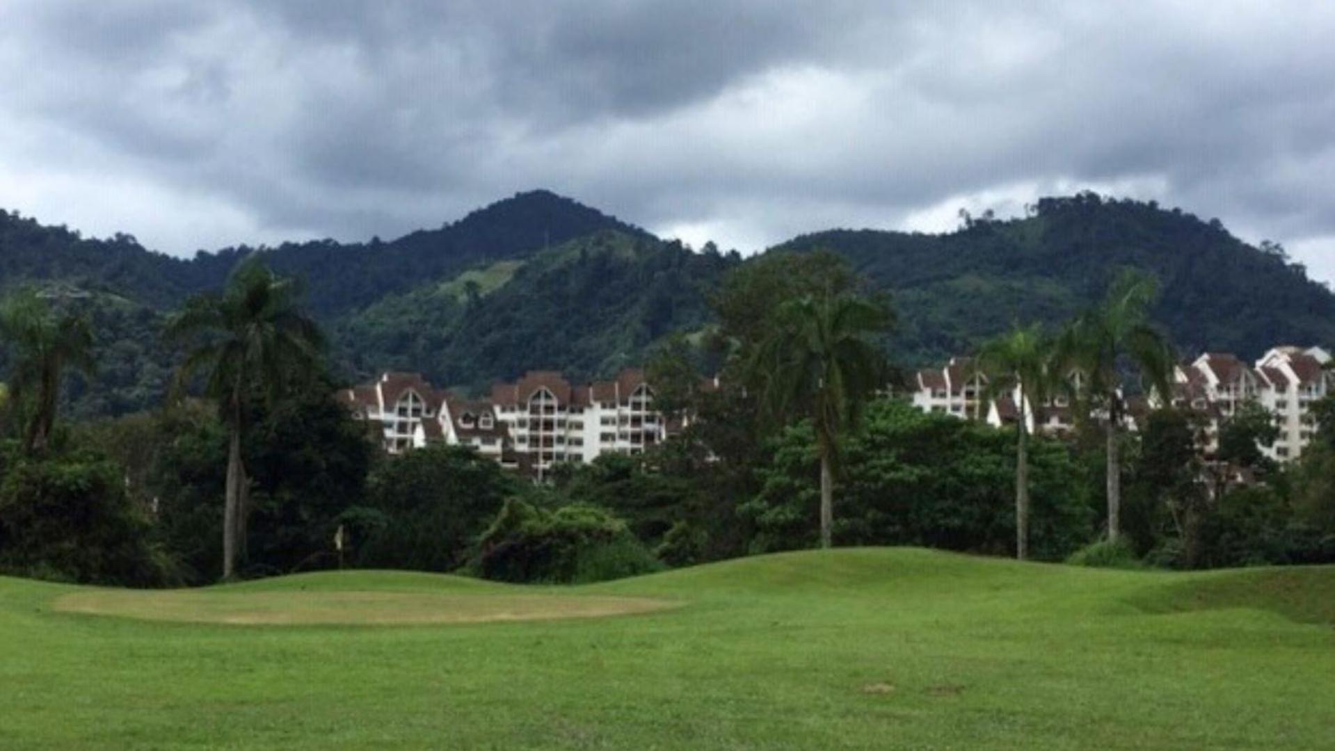 ThatNicePlace Apartments in Selesa Hillhomes, Bukit Tinggi, Genting Bentong Luaran gambar