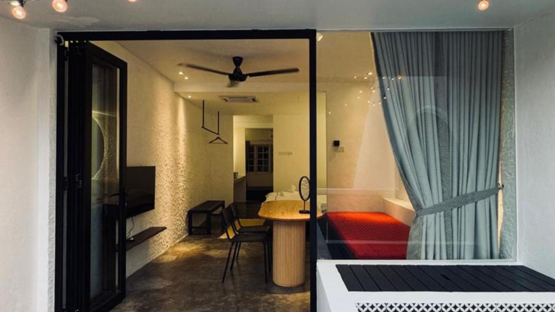 ThatNicePlace Apartments in Selesa Hillhomes, Bukit Tinggi, Genting Bentong Luaran gambar
